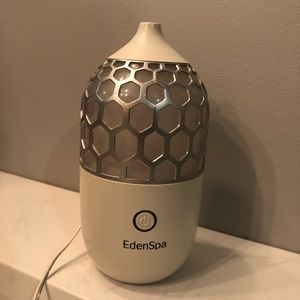 EdenSpa Colour Changing Diffuser